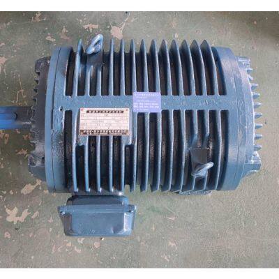 Qufu Motors, Special for Steel Mill Rolling Mills and Continuous Casting Machines, Ygp-400l1 l2 L3-8/160kw/185kw/200kw/ic410/ip55/class f, Class h photo-4