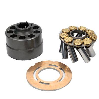 Piezas de la bomba de pistón hidráulica TA1919