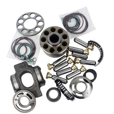 A11VO40 Part Rexroth Hydraulic Pump A11VO A11VLO Spare Parts