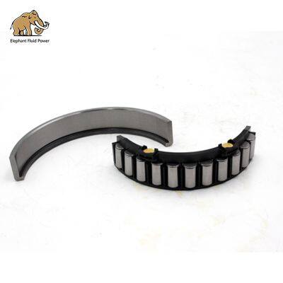 EN STOCK NUEVO BOMBA DE PISTÓN Rexroth Serie A4VG AVG250 KIT DE REPARACIÓN DE PIEZAS DE REPUESTO PARA MOTOR HIDRÁULICO DE PISTÓN GRUPO ROTATORIO KIT DE SELLOS