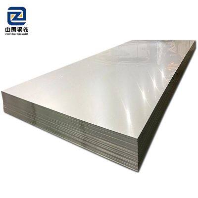304 BA Stainless Steel Sheet Gold Mirror Brush Surface 4K 8K ASTM Standard Chunkang Brand 0.3-20mm Thickness Cut-to-Order