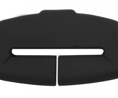 Heavy-Duty 24-25 TM3/TMY Juniper Seat Belt Buckle Cover - Heat Resistant Silicone