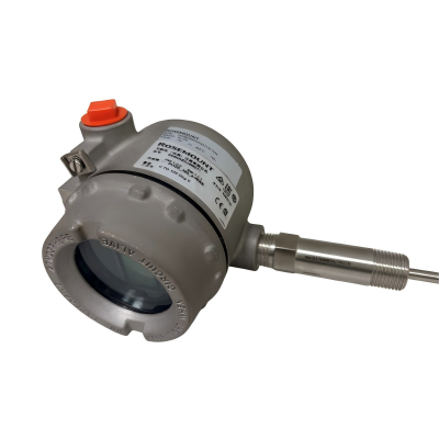 Original Emerson Automation Solutions Rosemount 644HAE5J4M5T1 Temperature Transmitter for Temperature Detection photo-2