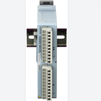 6MF2823-0AA00︱Siemens SICAM A8000 DO-8230 Дискретный выход