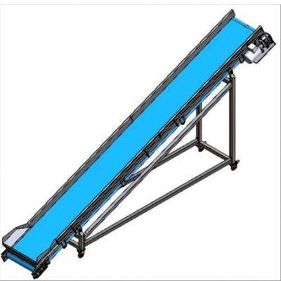 Fully Automatic Dehydrator Production Line For Dried Fruit Vegetables PLC Core Component Dry Vegetable Processing Packaging