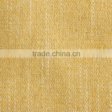 Competitive price chenille fabric used for sofa