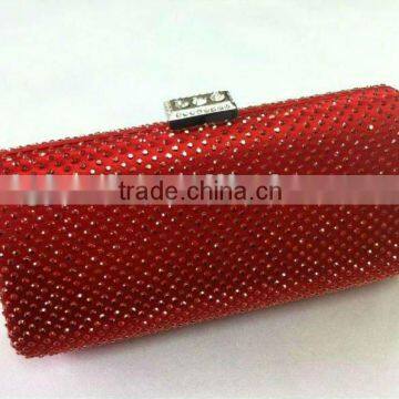 evening bag factory sell sequin evening handbag 2012