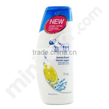 H&S Hair Shampoo, Conditioning with Indonesia Origin