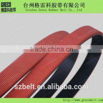 auto ribbed v belt