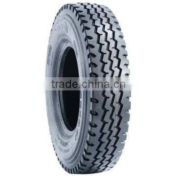 Road Grip Truck Tyre - 11.00R20