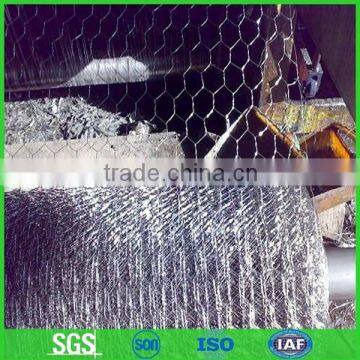 Hexagonal wire mesh importers