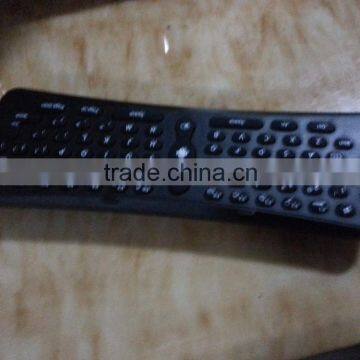 Wireless 2.4G Air Mouse Qwerty Keyboard for Remote Mini Android TV Box photo-5