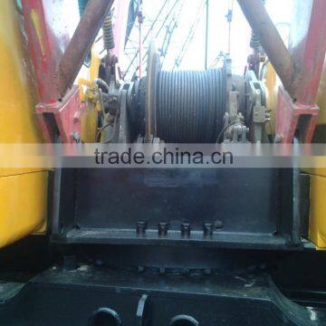 Strong Working Resonable Price Used Good Condition Crawler Crane SANY for Cheap Sale in Shanghai photo-4