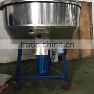 Automatic Plastic Color Mixing Machine