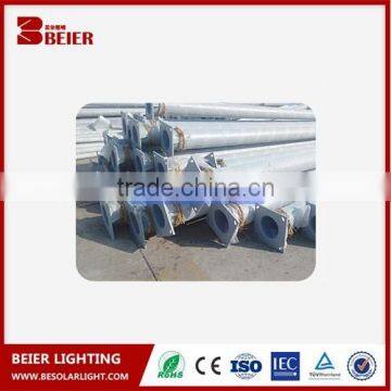 Durable Enery Saving 2016 New Product Solar Outdoor Led Light 120w Solar Road Light With Controller photo-5