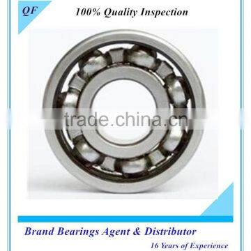High precision knuckle bearings deep groove ball bearing 6238