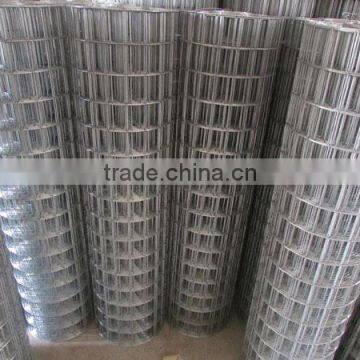 Coffee wire Galvanized/PVC Coated Welded Wire Mesh