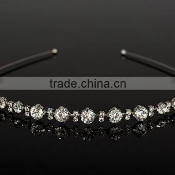 2016 Pretty Hot Fashion High Quality High End Charming Latest Hairband Designs photo-4