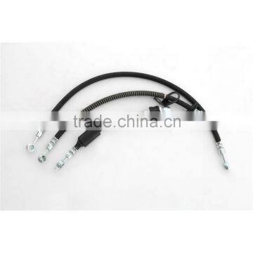 SAE J1401 Hydraulic Brake Hose 1/8" hl photo-4