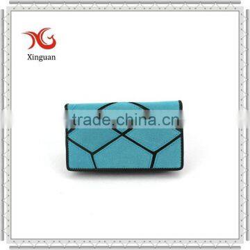Woman Wallet, Beautiful Lady Wallet, New Design PU Wallet photo-3