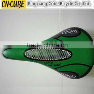 Custom Bicycle saddle / MTB Bike seat / Fashion Mountain bicyle saddle