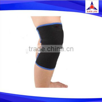 neoprene sports knee support sleeve women wraps