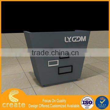 Hot Selling Durable Clothes Store Display Rack,flexible Clothing/garment Display Racks for Shop Furniture photo-3
