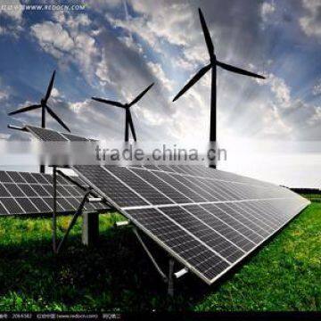 Wind Turbine(Vertical Axis Wind Turbine Horizontal Axis Wind Turbine) photo-2