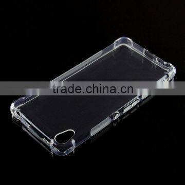 Alpha Design Collision Avoidance Antiskid Cell Phone Case for Sony Xperia Xa F3113 , Xa F3113case photo-3