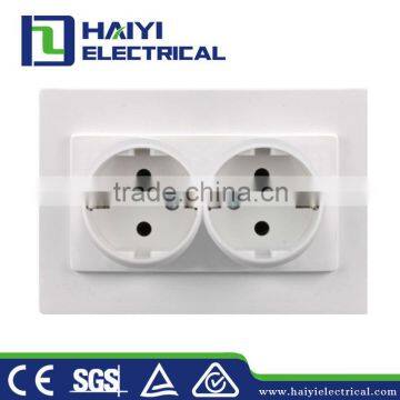 Double German Socket Top Selling