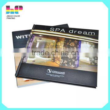 Hardcover Catalogue Book Printing Service in Shenzhen photo-6