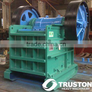 Limestone High Efficiency Jaw Crusher CGE100, Jaw Crusher in Mining