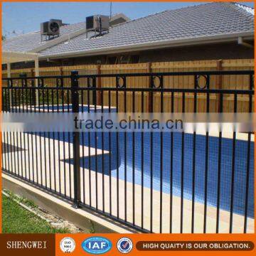 Child Safety Pool Fence photo-3
