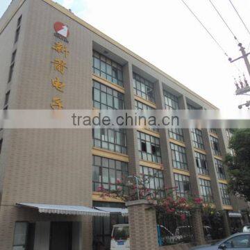 Hangzhou Xinjian Electronic Co., Ltd.