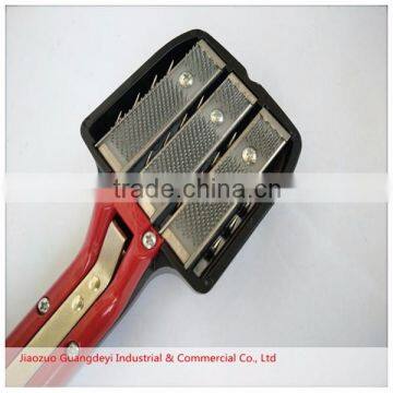 FLOORING TOOL CARPET KNEE KICKER FOR CARPET UNDERLAY