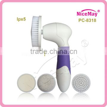 Skin Cleansing System Facial Brush & Body Care for Women & Men