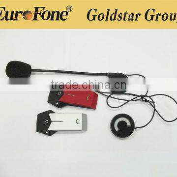 2016 New Arrival Luxury Design China Supplier Stylish Wireless Sport Bluetooth Motorcycle Helmet Headset photo-4