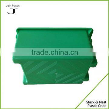 Storage packaging playing card plastic container