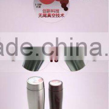 Insulated Bottle,sport Bottle,stainless Steel Vacuum Cup photo-2