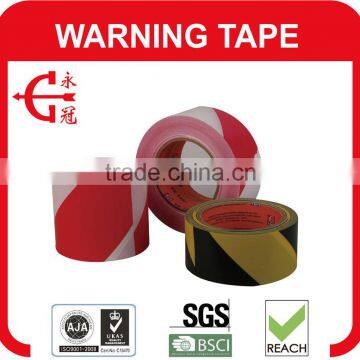 PE Barrier Tape Caution Tape Warning Tape