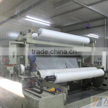 0.38mm Clear PVB Film photo-2