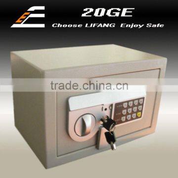 20GE mini Present Conveniently used Home Safes