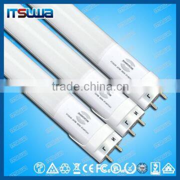 t8 led tube with radar sensor for automatic door 18w