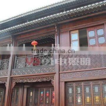 China YD IP68 Patented V-0 Ultra High Wall Washer LED for Historical Architecture