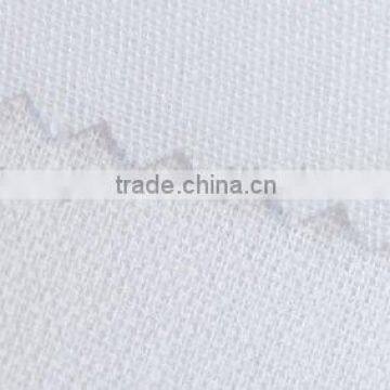 shirt collar interlining, collar interlining,qualified interlining,sleeve interlining