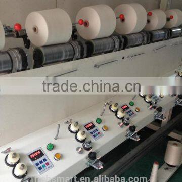 High Speed Automatic Yarn Winder Machine