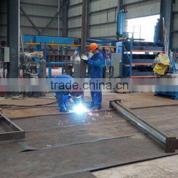 Plate Evaporator for Food Processing With Customized Evaporating Capacity photo-6