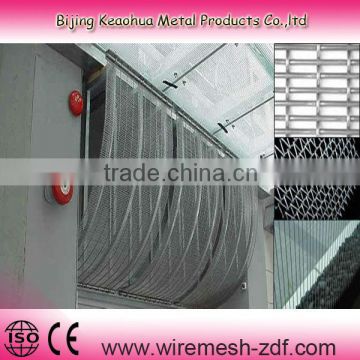 stainless steel decorative wire mesh