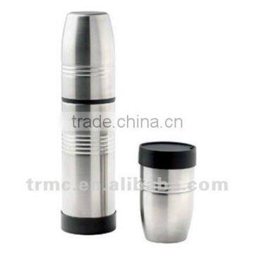 Stainless Steel Mugs/flask/Thermos/ Vocuum Bottles