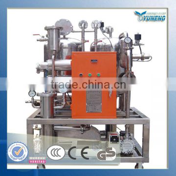 KYJ series multi-purpose fire resistance oil multi-purpose filter machine